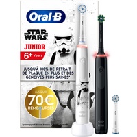 Oral B Oral-B Pro 3000 Star Wars Familiy Edition