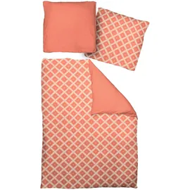 ADAM Audio Maroccan Shiraz light karotte (135x200+80x80cm)