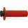 PROGRIP 709 SCS Fahrradgriffe Lock-On rot