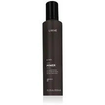 Lakmé K.Finish Power Strong Mousse Schaumfestiger 300 ml
