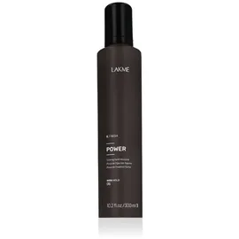 Lakmé K.Finish Power Strong Mousse Schaumfestiger 300 ml