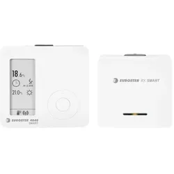 EU 4040 Smart Raumthermostat WIFI APP