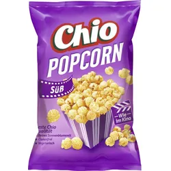 Chio Popcorn süß 120G 120 g