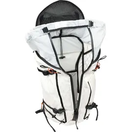 Mystery Ranch Scree 33 Wanderrucksack Weiß/Orange