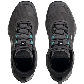 adidas Terrex Eastrail 2.0 Mid RAIN.RDY Damen Grey Five/Dash Grey/Core Black 38