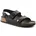 ESD-Sandale schwarz normal 1 St Schuhe