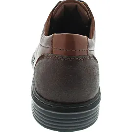 Josef Seibel Alastair 01 Herren Braun 47