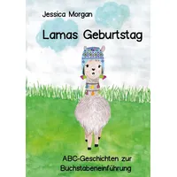 Tolino media GmbH & Co. KG Lamas Geburtstag -