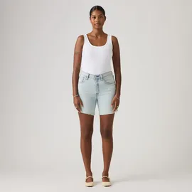 Levi's Shorts Jeans Blau 30