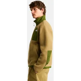 The North Face Herren Yumiori Off Peak Jacke (Größe M, oliv)