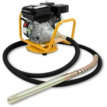 Eberth Betonrüttler 4800 W