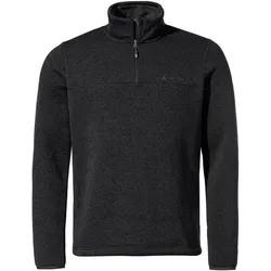 VAUDE Herren Pullover Me Rienza Pullover III, black, XL