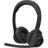 Logitech Zone 305 Headset Midnight Black