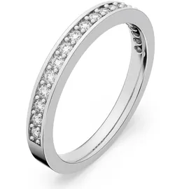 Swarovski Matrix Tennis" 1121067 - silber - 55