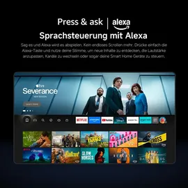 Xiaomi TV F 65'' 2026 4K UHD Smart TV
