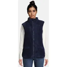 salzhaut Weste RAMENTEN in Navy | Gr.: M