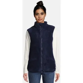 salzhaut Weste RAMENTEN in Navy | Gr.: M