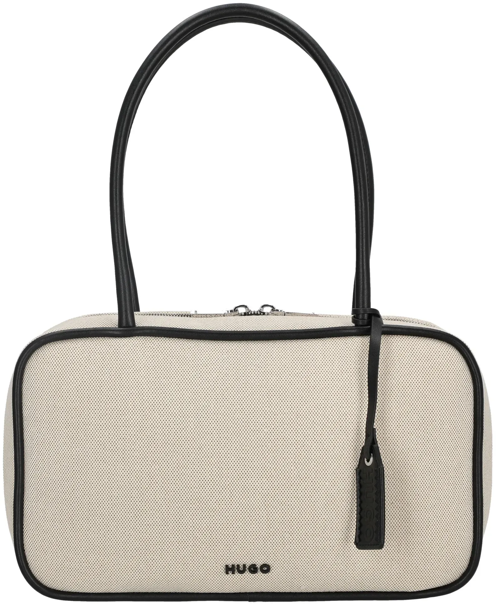 HUGO Jodi C Duffle - Schultertasche 32 cm (open white)