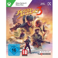 Jagged Alliance 3