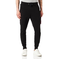 Alpha Industries X-Fit Slim Cargo Pant Jogginghose für Herren Black