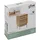 5five simply smart Nachttisch Abana 40 x 40 x 56 cm Braun
