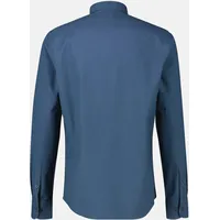 Lerros Oxfordhemd in Übergrössen - Storm Blue - 6XL