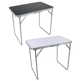 VCM Gartentisch klappbar 80x53