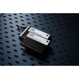 Kingston DC3000ME PCIe 5.0 NVMe U.2 SSD 7.68TB, U.2 / PCIe 5.0 x4 (SEDC3000ME/7T6)