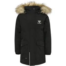 hummel hmlROOT Winterjacke Kinder 2001 black 104