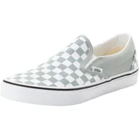 Vans Classic Slip-On Grau Herren 44