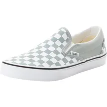 Vans Classic Slip-On Grau Herren 44