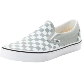 Vans Classic Slip-On Grau Herren 44