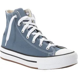 Converse CHUCK TAYLOR ALL STAR EVA LIFT PLATFORM Herren Blau 37