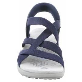 SKECHERS Reggae Slim Damen Blau 42
