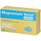 Verla-Pharm Arzneimittel GmbH & Co. KG Magnesium Verla purKaps