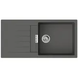 Hansgrohe S52 Küchenspüle, 43358290, S52