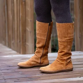 El Naturalista N5313 Koralle, Damenstiefel, schwarz 37