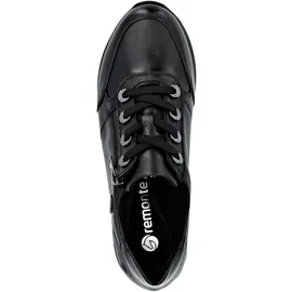 remonte Sneaker Low schwarz Damen 39