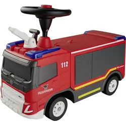 BIG - Feuerwehr