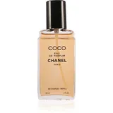 Chanel Coco Nachfüllung Eau de Parfum 60 ml