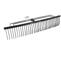 Trendline Rasenrechen 60 cm