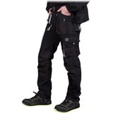 Reis Arbeitshose Arbeitshosen Männer, Arbeitshose, Schnittschutzhose, Arbeithose Herren 50