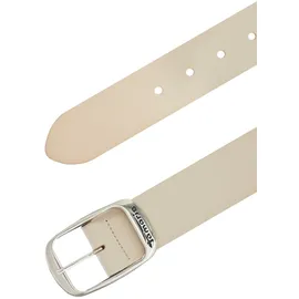 TAMARIS Gürtel Leder, Hellbeige, 100, TB0002L01 - 100