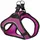 Nobby MESH AIR Hundegeschirr Himbeere S-M