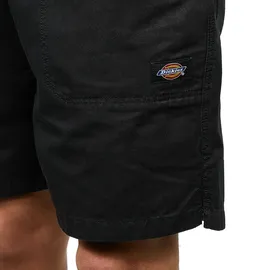 Dickies Pelican Rapids Shorts Herren BLACK S