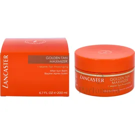 Lancaster Golden Tan Maximizer After Sun Balm 200 ml