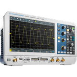 Rohde & Schwarz RTB2K-202 Digital-Oszilloskop 200MHz 2-Kanal 1.25 GSa/s 10 Mpts 10 Bit Digital-Speic