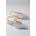 Slingpumps Damen Hellblau 37