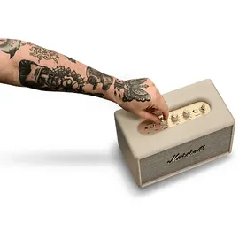 Marshall Acton III Cream
