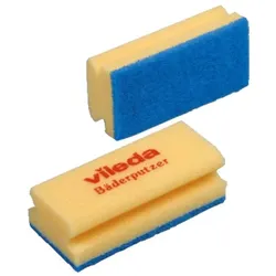 Bäderputzer "Soft" Putzschwamm